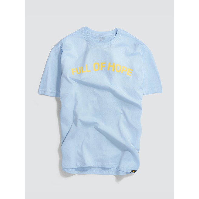 Áo thun nam cotton 4MEN AT048 cổ tròn, ngắn tay, form suông, vải cotton dày dặn, thoáng mát, in chữ trước ngực | BigBuy360 - bigbuy360.vn