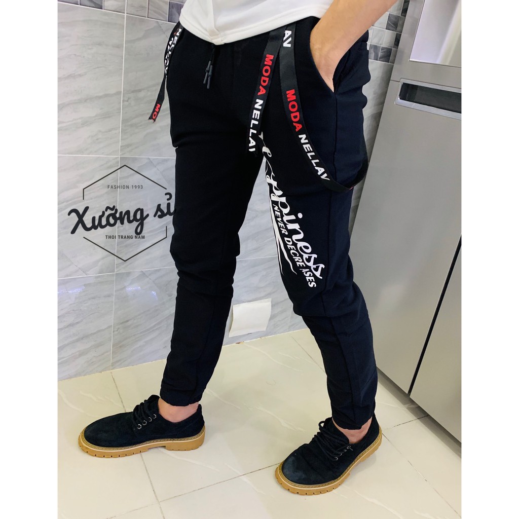 Quần Jogger dây Kaki Nam Dáng Thể Thao  size 28 đến 33 HÌNH THẬT CHỬ NGẨU NHIÊN