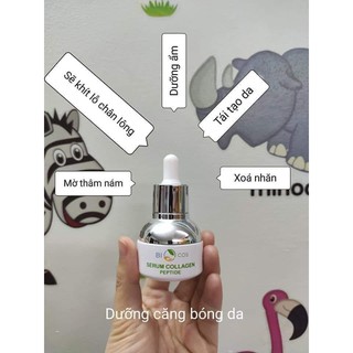Serum Collagen