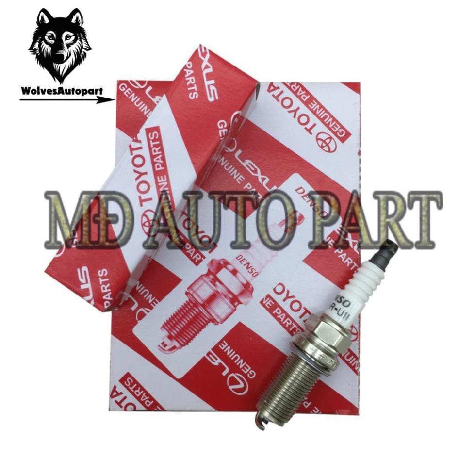 Bugi Denso K20HR-U11