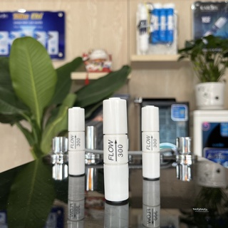 Van flow nối nhanh 300CC (Van điều tiết nước thải)