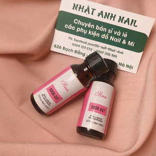 Khử mùi lưu huỳnh Daisy