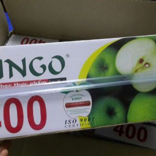 Màng Bọc thực phẩm Ringo 400