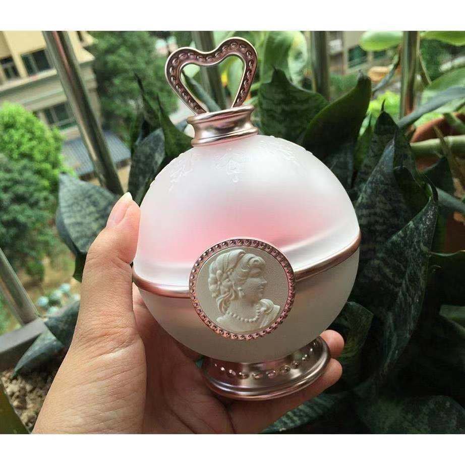 Hộp đựng cọ trang điểm phấn má hồng phấn lỏng Aino Qi tiện dụng