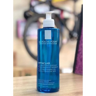 Sữa Rửa Mặt La Roche-Posay 400ml