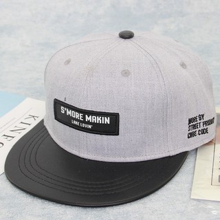 Mũ Hiphop Mũ Snapback Đẳng Cấp Thời Trang Makin