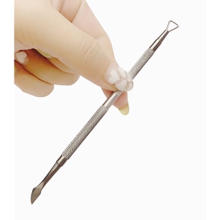 Cây Cạo Gel 2 Đầu(Ảnh Thật)