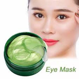 MẶT NẠ MẮT BIOAQUA
