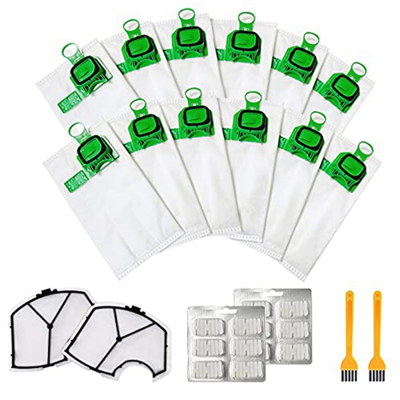Túi Đựng Máy Hút Bụi Vorwerk Kobold VK140 VK150