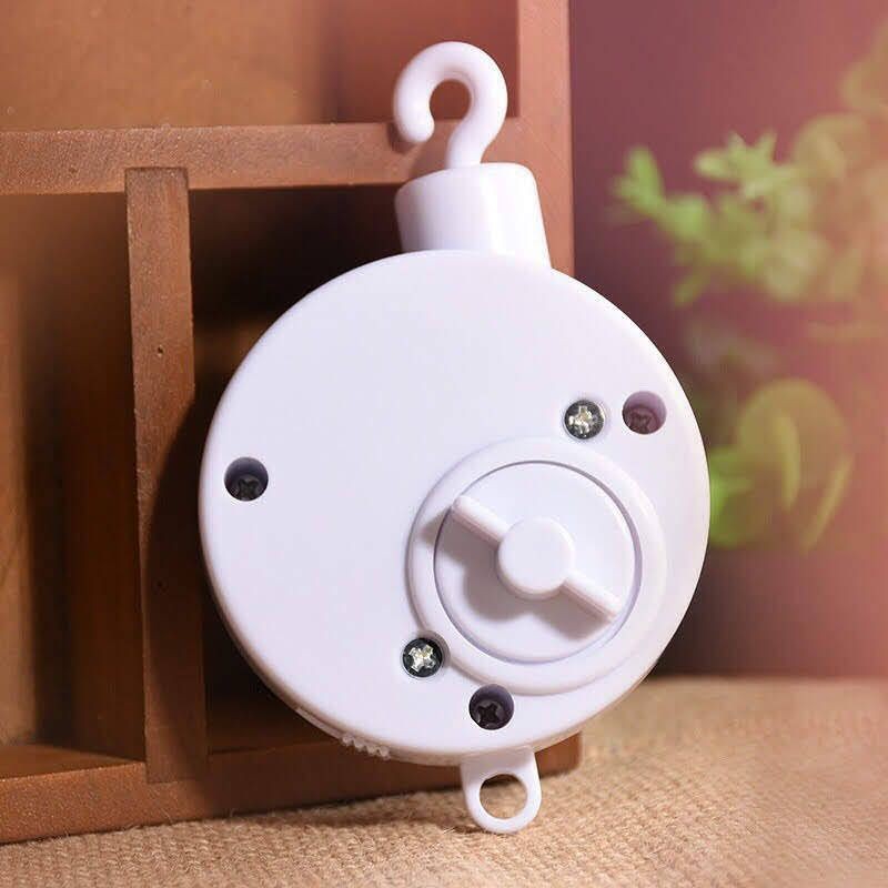 hộp nhạc treo nôi