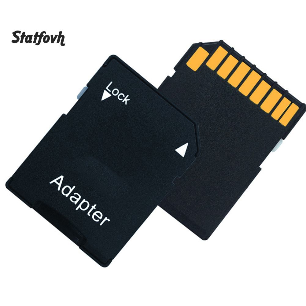 Đầu Chuyển Đổi Thẻ Nhớ Mini Tf Sang Secure Kỹ Thuật Số Cho Điện Thoại | BigBuy360 - bigbuy360.vn