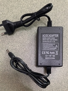 ⚡️Nguồn adapter 12V - (3A - 5A)