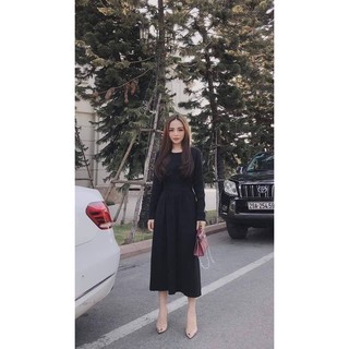 Đầm maxi - đầm maxi 95