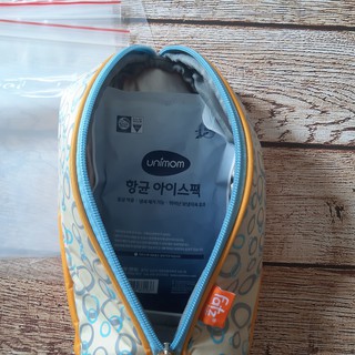 Đá khô giữ lạnh Unimom Hàn Quốc