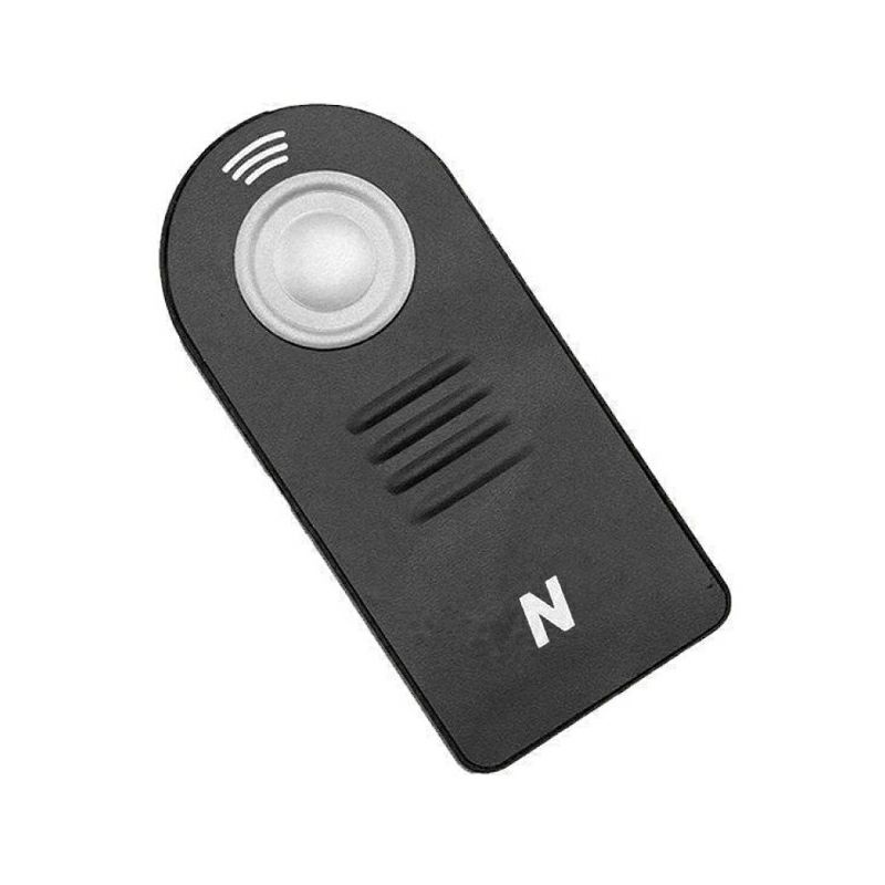 Remote điều khiển từ xa wireless nikon ML3  cho Nikon DSLR  D7200, D750, D5500, D3300, D5300, D610...