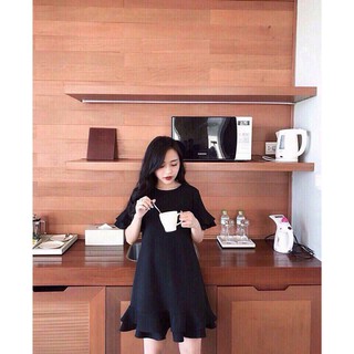 Váy bèo suông cực kute