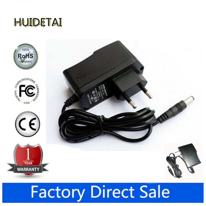 Bộ Sạc Không Dây AC 5V 1A AC Cho Loa SONY SRS-BTS50 AC-E5212