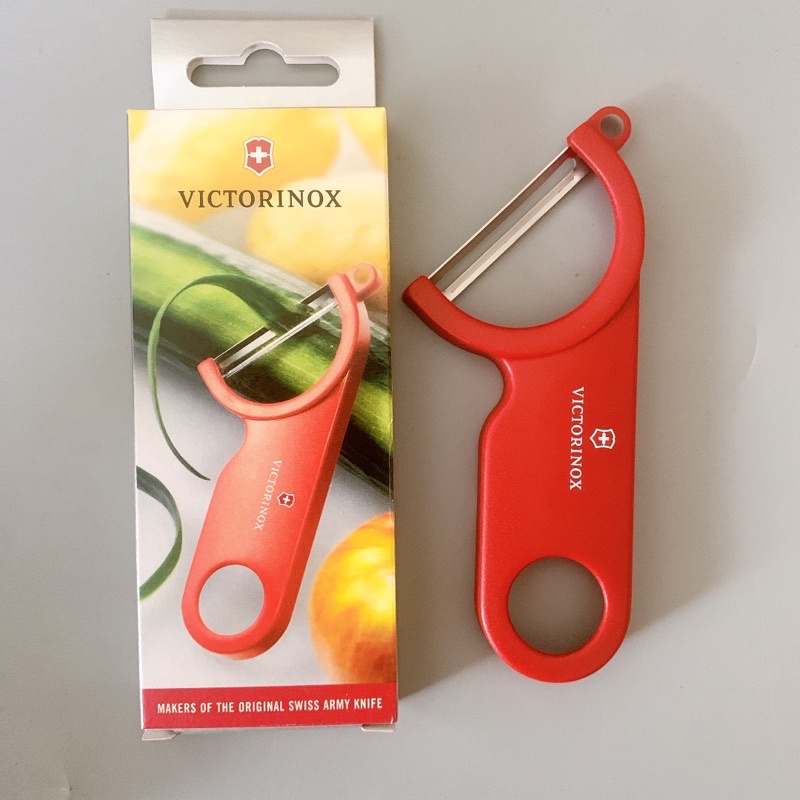 ( Có bill ) NẠO CỦ QUẢ VICTORINOX - SWISS MADE