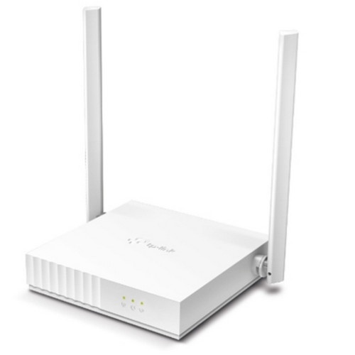 Bộ phát wifi chính hãng TP-LINK TL-WR820N tốc độ 300Mbps, 2 anten có chức năng Repeater (Kích sóng), 2 cổng LAN 100Mbps