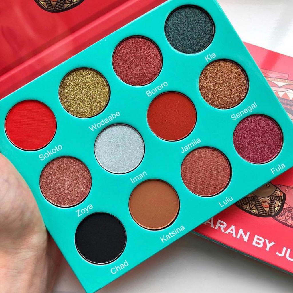 Bảng mắt Juvia Saharan