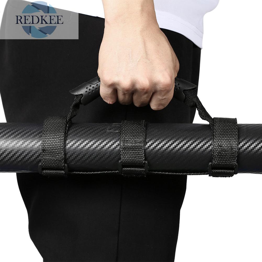 Dây Đai Giữ Xe Điện Xiaomi M365 Ninebot ES1 ES2 ES3 ES4