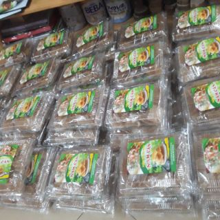PHỒNG TÔM CÀ MAU NĂM CĂN
