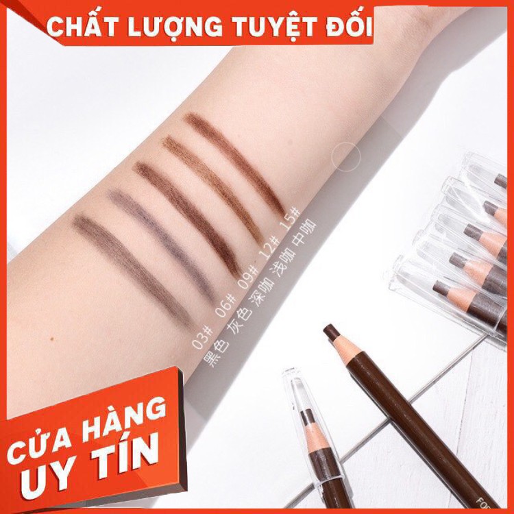 < Siêu Khuyến mãi  > Chì Xé Cao Cấp  COLOURED SOFT COSMETIC ART, chì xé nhiều màu MP56