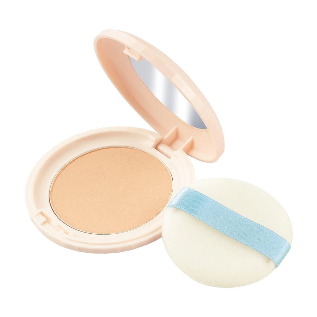 Phấn trang điểm khoáng chất SANA Pore Pate Mineral BB Powder SPF50+/PA++++