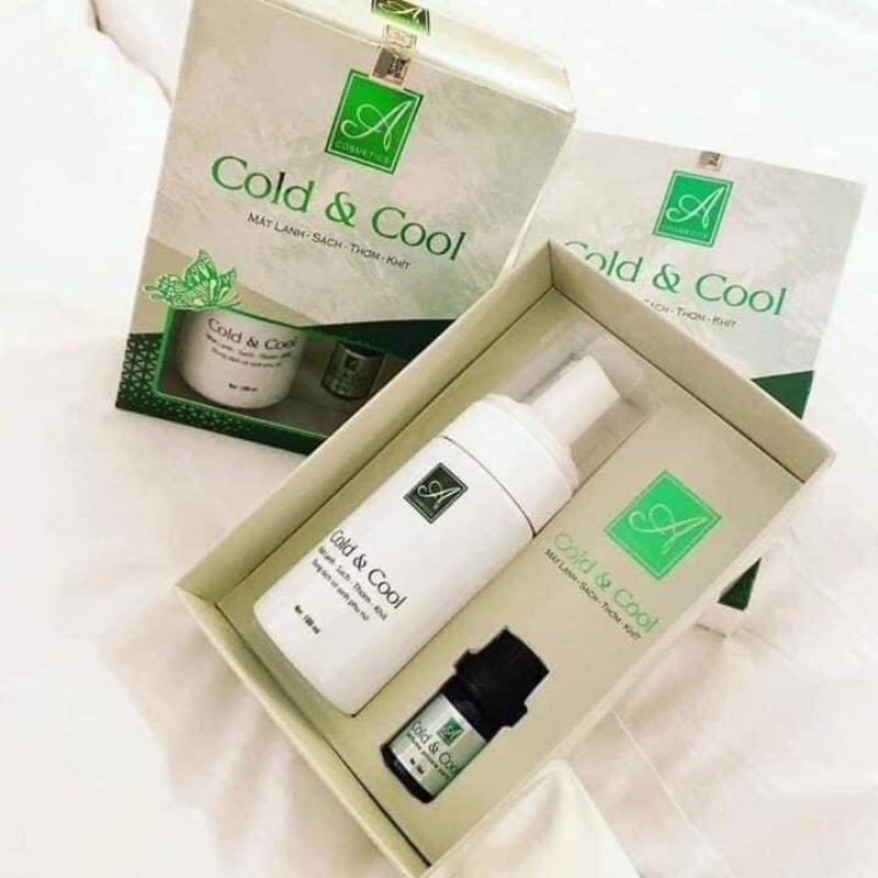 Dung dịch vệ sinh PN COLD & COOL | BigBuy360 - bigbuy360.vn