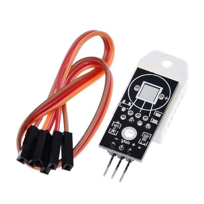 High Quality DHT22 Temperature and Humidity Sensor ule AM2302 Single-Bus VNGB