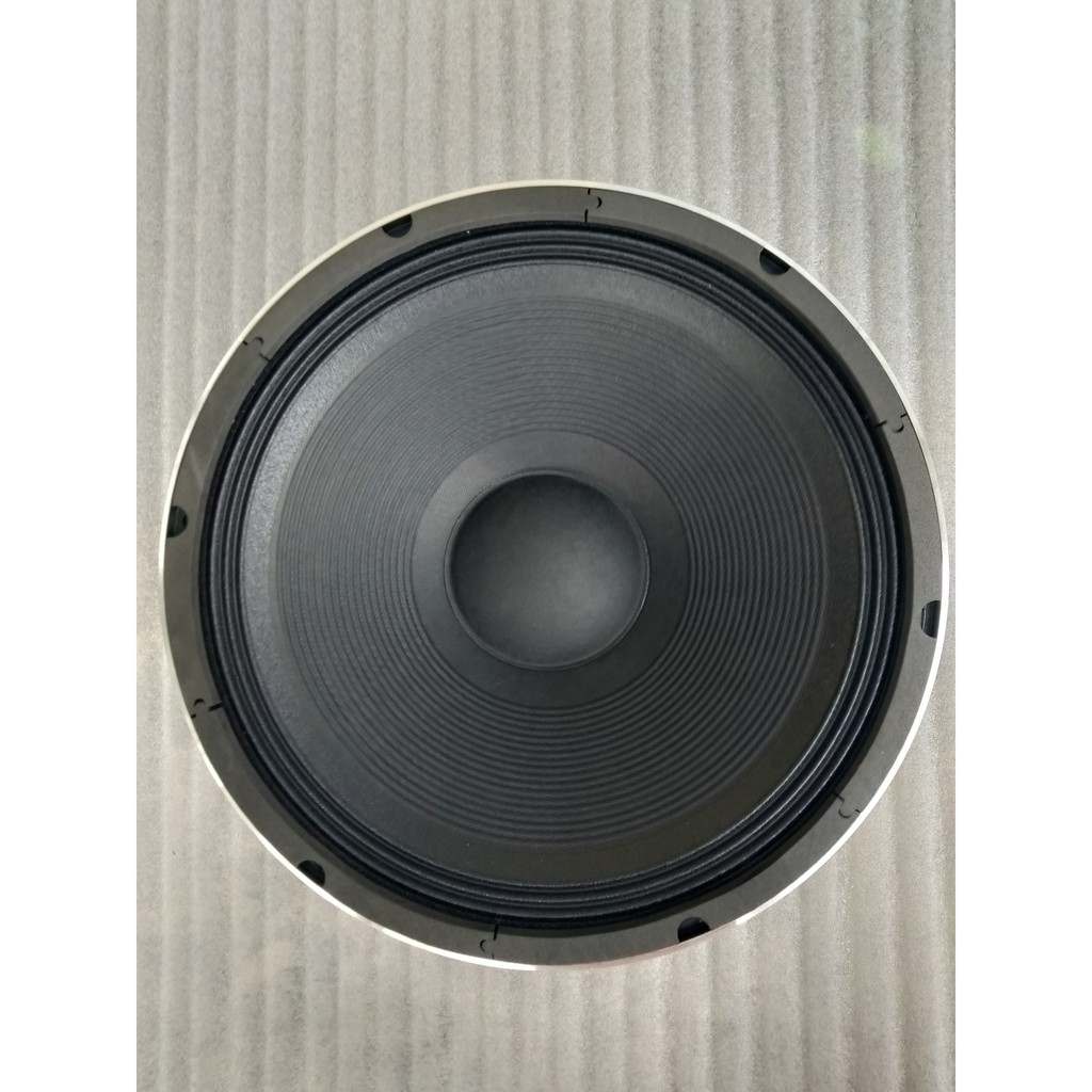 MỘT CỦ LOA BASS 30 KOLODA GÂN VẢI TỪ 140 COIL 50 - LOA KÉO KARAOKE TỐT