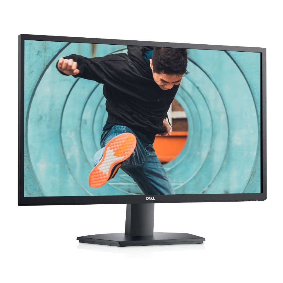 Màn hình Dell SE2722H 27 Inch (FHD/VA/75Hz/4ms) - Hàng chính hãng