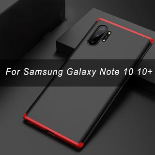 Samsung Galaxy Note 10 / Note10+ / Plus Ốp lưng điện thoại cứng dành