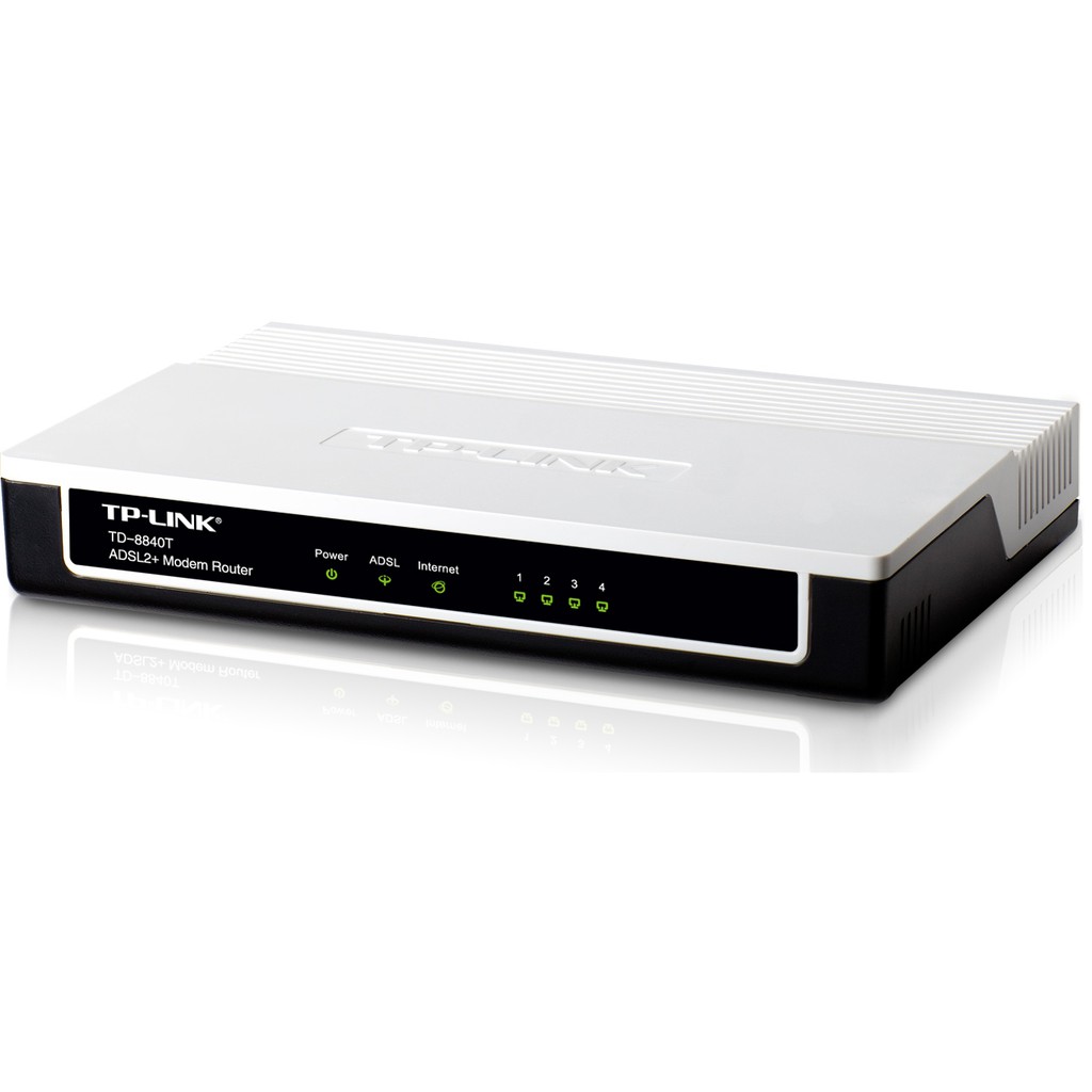Modem TP-Link 4 cổng LAN | BigBuy360 - bigbuy360.vn