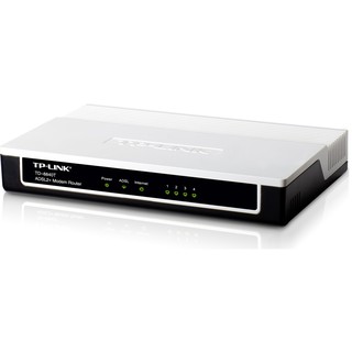 Modem TP-Link 4 cổng LAN