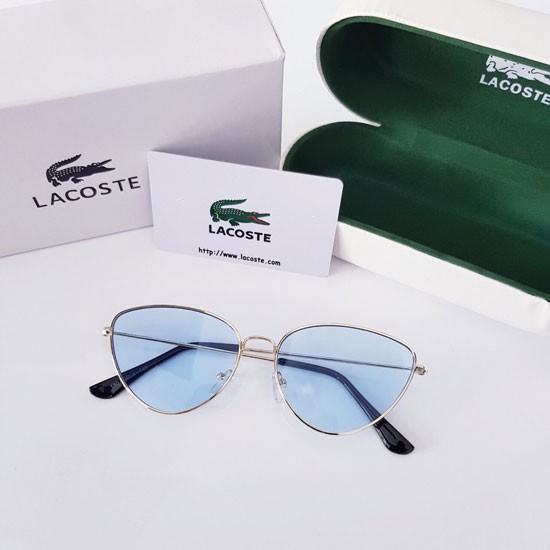 Mắt kính hot trend mắt xếch Hương Tràm tinh tế💖FREESHIP💖gọng kính mát nữ cao cấp AH326 | BigBuy360 - bigbuy360.vn