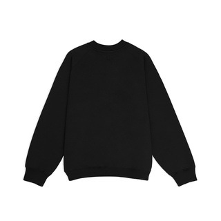 Áo sweater LEVENTS Capsule/ All black
