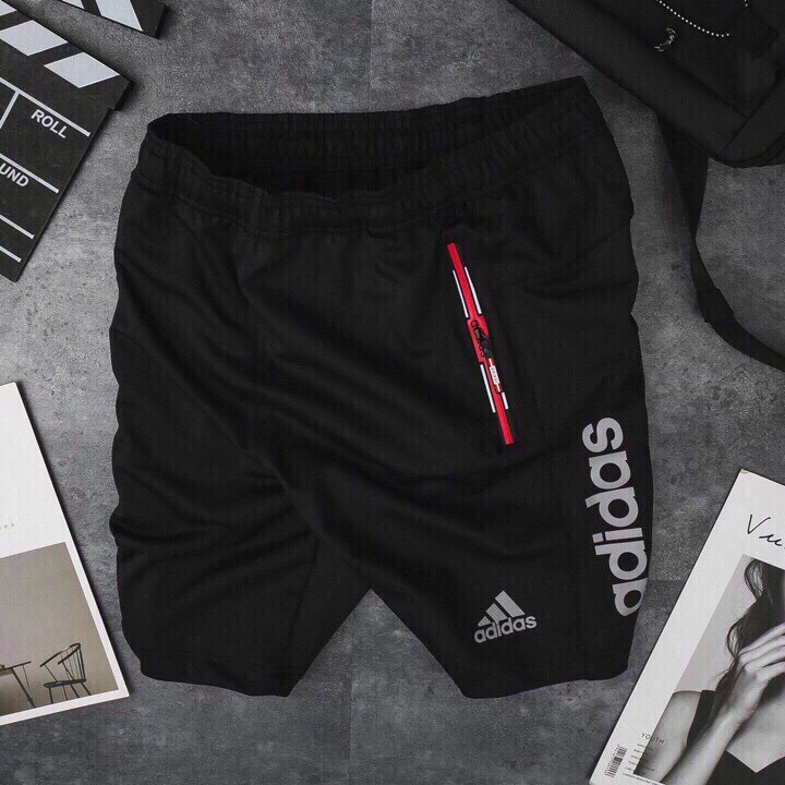 Quần cộc đùi thể thao nam Nguyen.sport thời trang phong cách trẻ trung năng động siêu hot T2 | BigBuy360 - bigbuy360.vn