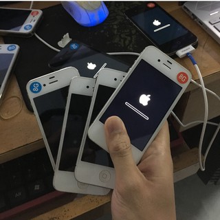 ĐIỆN THOẠI IPHONE 4S QUỐC TẾ
