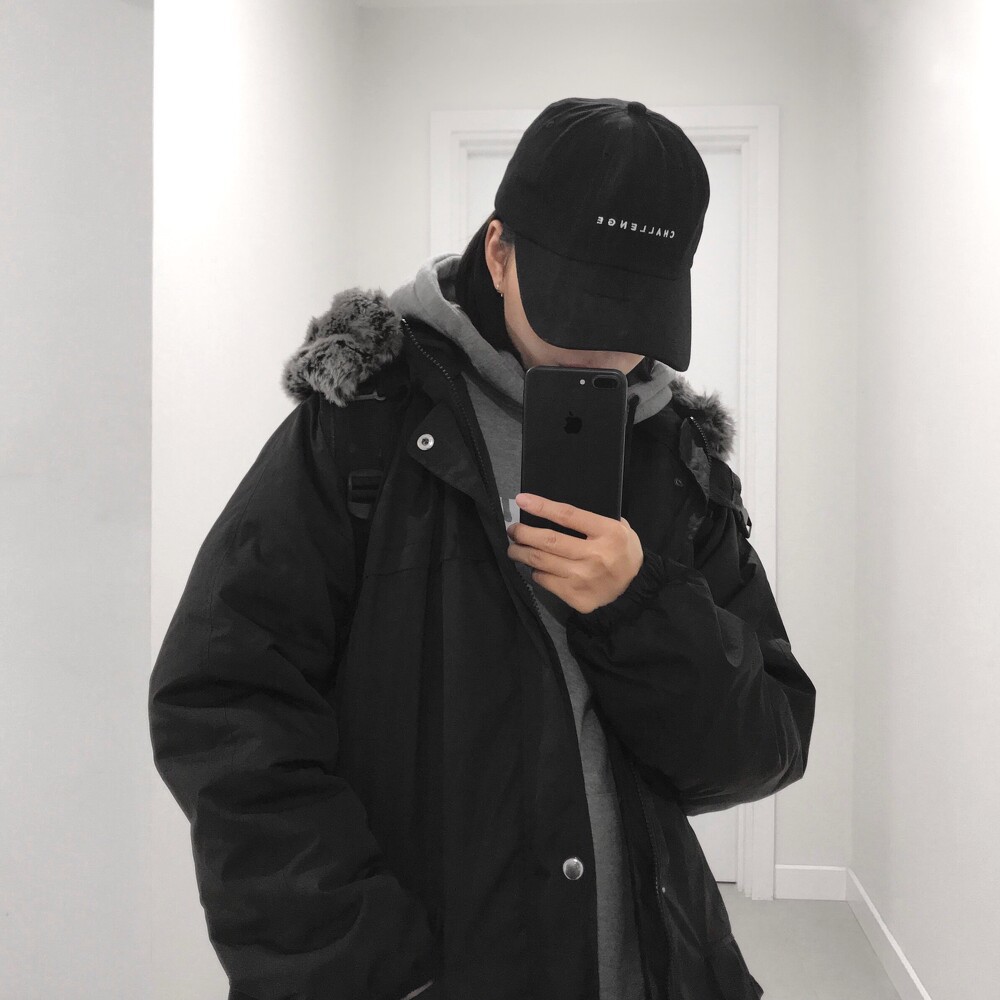 Áo khoác Parka Windy, JACKLANE , Áo Khoác Dài Tay Unisex Jack Lane có mũ