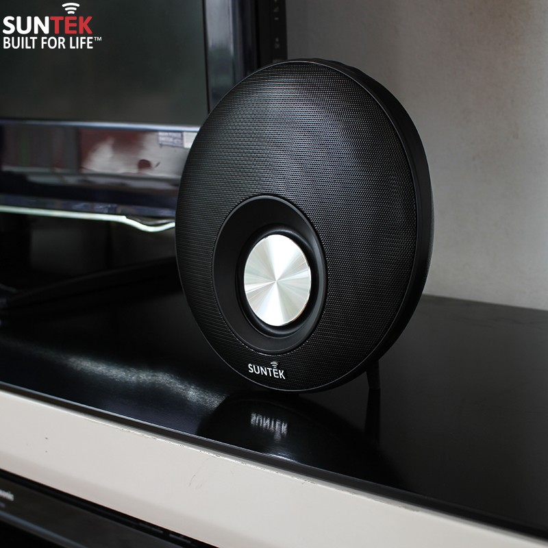 LOA Bluetooth SUNTEK Studio Q5 Black