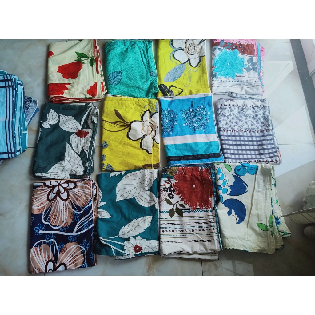 Áo gối cotton 100% Thắng Lợi,SIZE 4*6 -ib chọn mẫu mới nhất | BigBuy360 - bigbuy360.vn