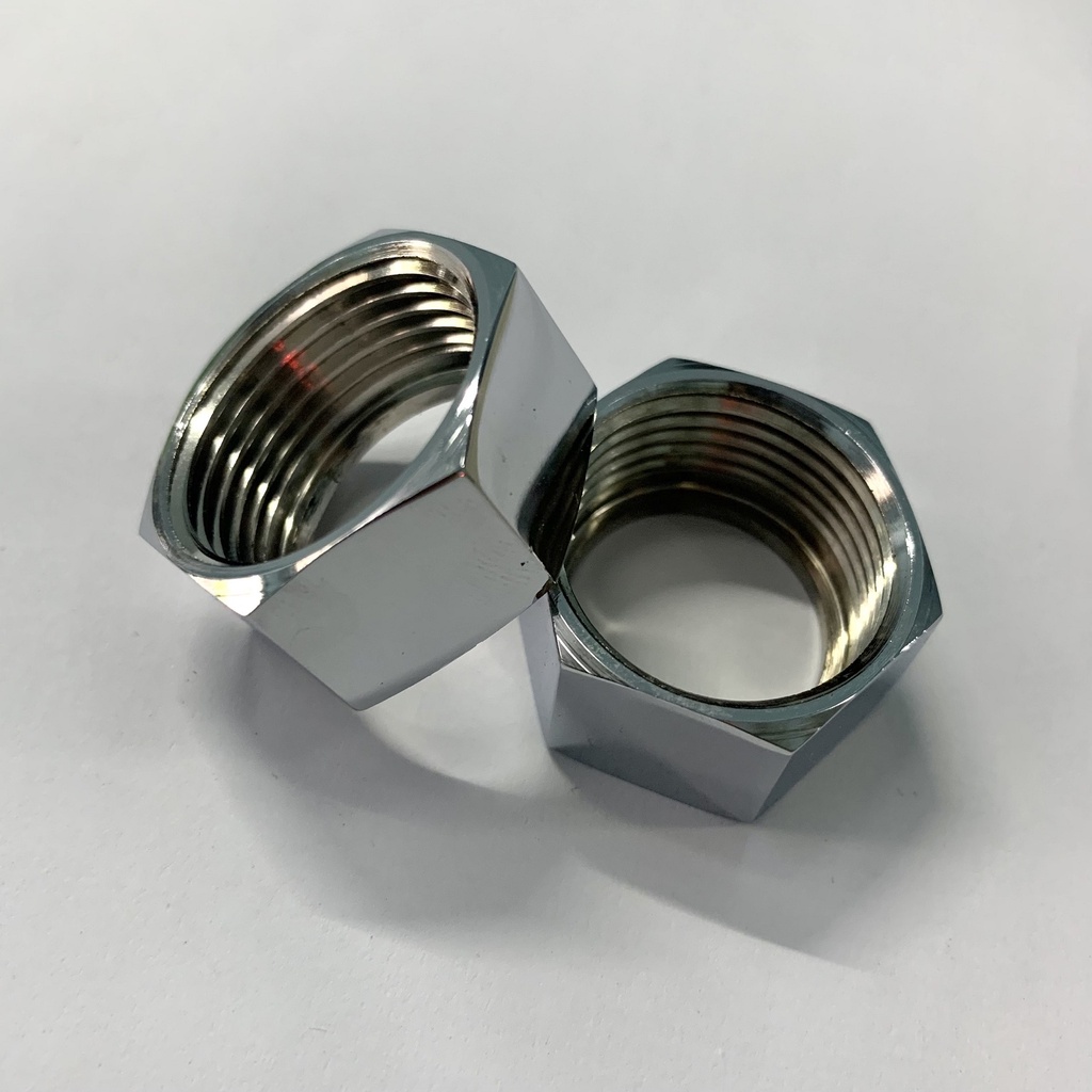 ỐC CHÂN SEN VÒI - Phụ kiện thay thế cho SEN VÒI hoặc SEN CHẬU RỬA BÁT