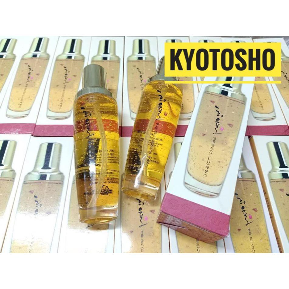 Serum tinh chất vàng cao cấp Lebalage Hee Yul 130ml