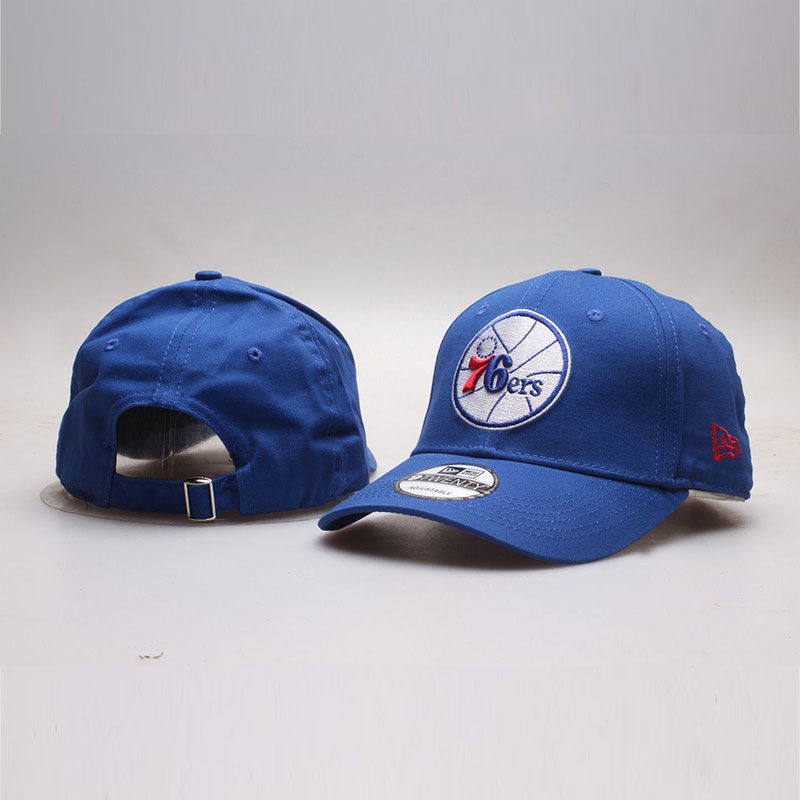 Nba Nón Lưỡi Trai Thể Thao Thời Trang hip hop Cá Tính