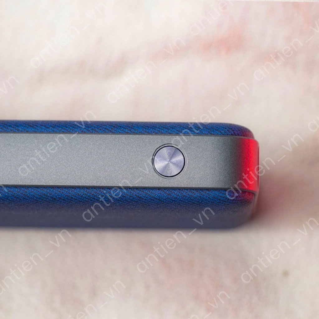 Pin sạc dự phòng Eloop EW40 20000mAh Wireless PD 18W || Hàng chính hãng BH 12 tháng