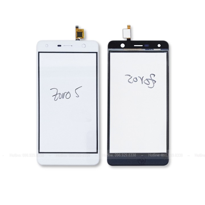 Cảm Ứng Mobiistar Lai Zoro 5 - Linh kiện cảm ứng Zin thay thế cho điện thoại Mobiistar Lai Zoro 5