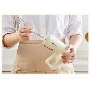 Máy đánh trứng cầm tay Bear DDQ-B01R2