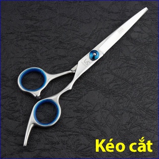 Bộ kéo cắt tỉa tóc Ngôi sao