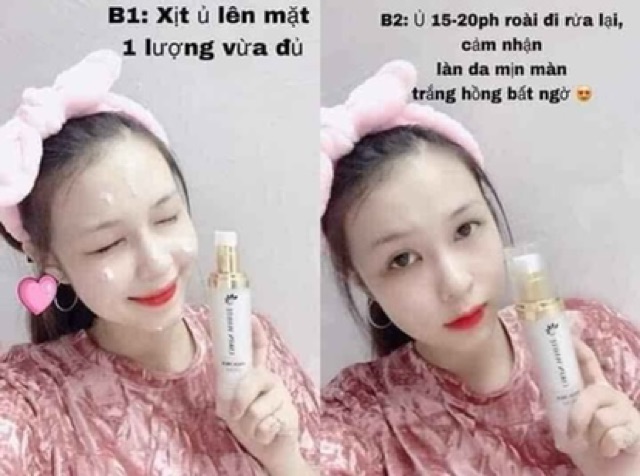 [SỈ SỐC] Compo 13 hộp Ủ Trắng kén tằm HOT NHẤT THỊ TRƯỜNG | BigBuy360 - bigbuy360.vn